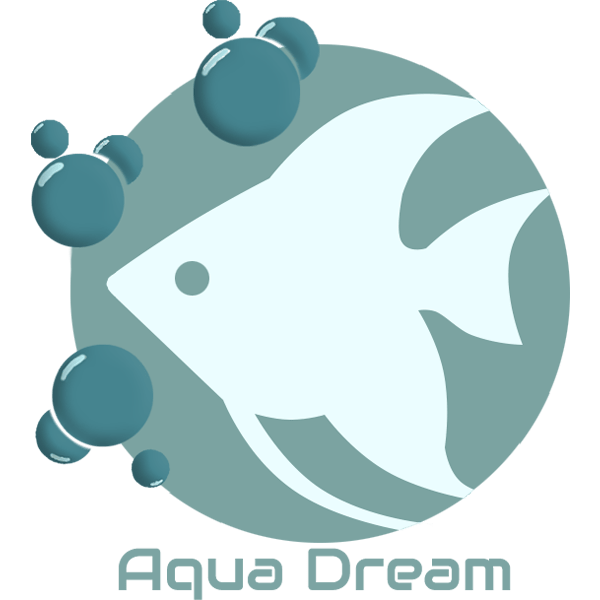 Aqua Dream - 🐟🐟Distributeur Automatique de nourriture pour