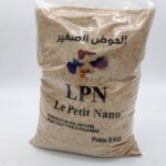 Sable beige naturel 5kg "LPN"