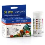 Testeurs en bandelettes 6en1 EasyLife