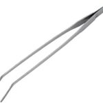 Pince courbée plantation