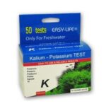 Testeur Potassium en bandelettes Easylife