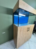 Aquarium 200 L melaminee – Image 2