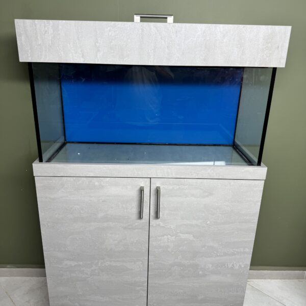 Aquarium 200Litres melaminée