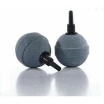 Diffuseur à air rond