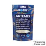 Hobby Artemix 195g
