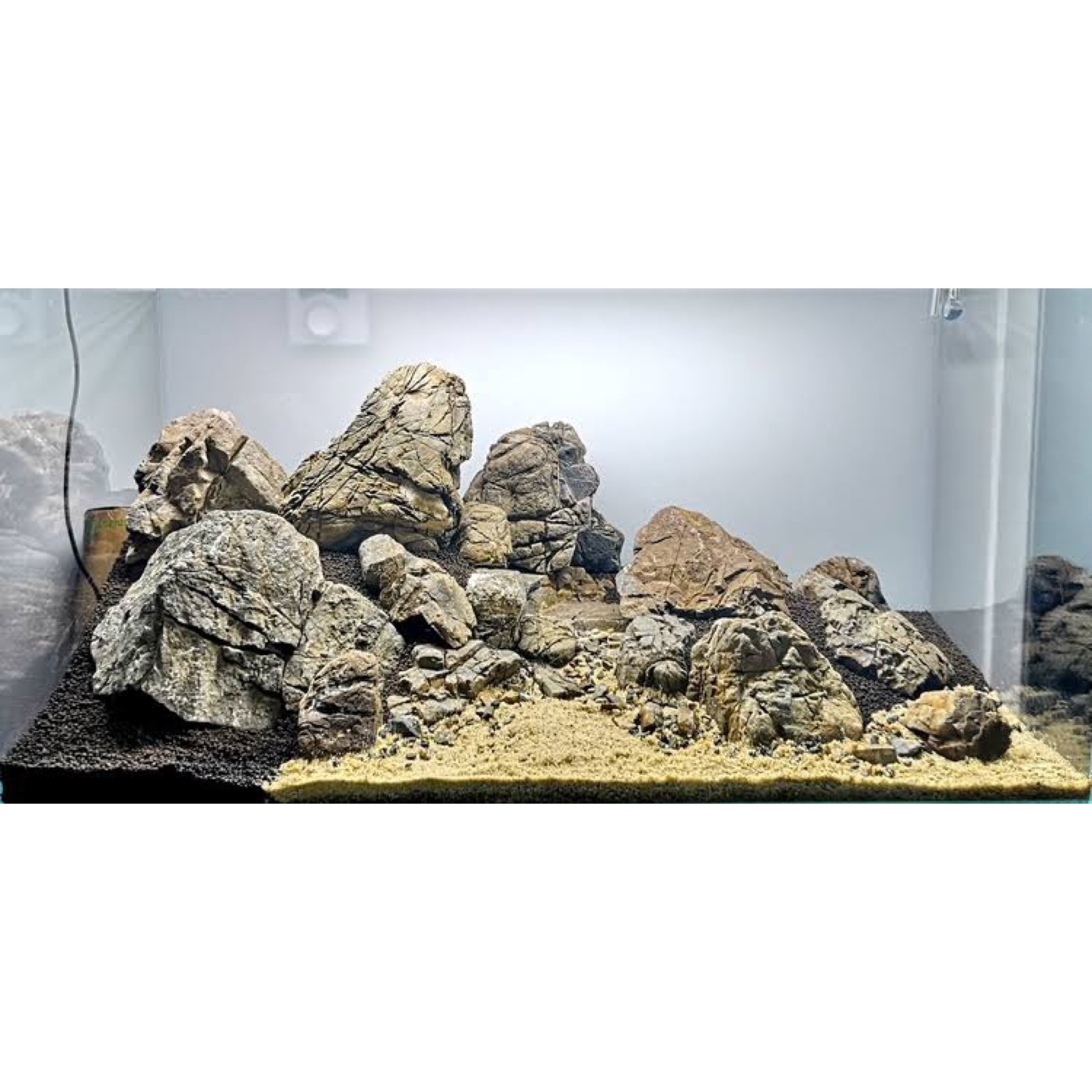 Frodo stone ( Kg ) - Aqua Dream Shop