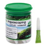 Colle pour plantes aquatiques