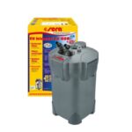 Filtre externe 1100 L/h + UV Sera