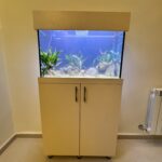 Aquarium 120Litres MDF