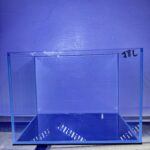 Aquarium 10L optiwhite