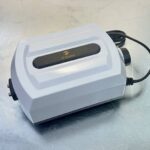 Pompe à air 2 sorties silencieuse