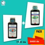 Pack (الماء الصافي +دواء الأسماك)