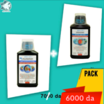 Pack الماء صافي ( AQUAMAKER + Easystart ( bactéries) )