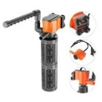 Mini filtre interne 600 L/h