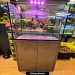 160L «Luxina» marron