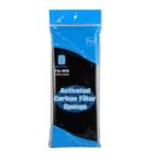 Éponge en charbon actif