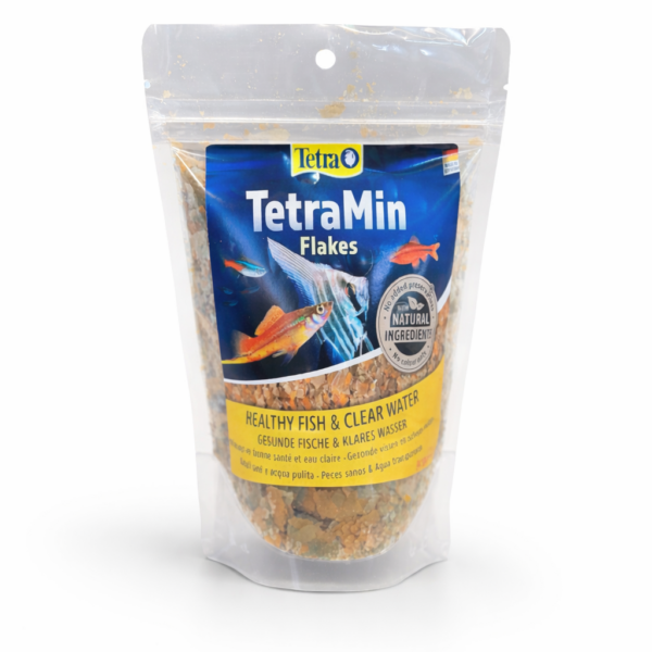 Tetramin 50g