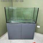 200L «Luxina» gris