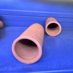 Cachette d’élevage ronde