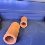 Cachette d’élevage crevettes