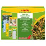 Set pour plantes