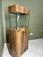 Aquarium 81Litres MDF – Image 2
