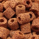 Céramique poreux500g