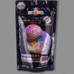 Okiko platinium (+de bosse)