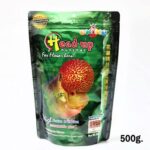 Okiko vert (+de bosse)