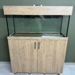 Aquarium 240L melaminee