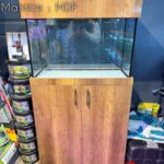 Aquarium 120Litres MDF