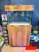 Aquarium 120Litres MDF