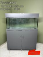 Aquarium 240Litres mdf