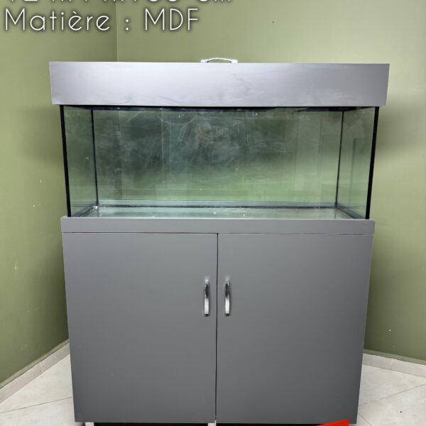 Aquarium 240Litres mdf