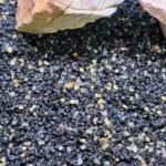Sable noir (1kg)