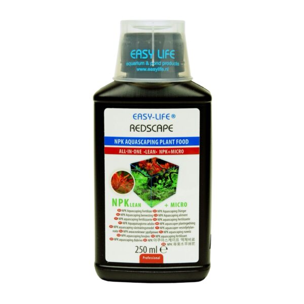 Redscape engrais 250ML