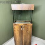 Aquarium 81Litres MDF