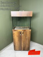 Aquarium 81Litres MDF