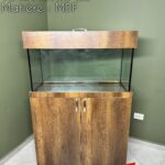 Aquarium 200Litres mdf