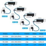 Top filtre 800L/h – Image 2