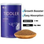 Nourriture (croissance) 190g