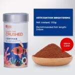 Nourriture (astaxanthin) 170g