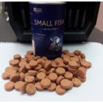 Tabs pour poissons 115g