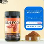 Nourriture (granulés) mini