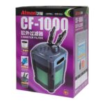 Filtre externe 1350L/h