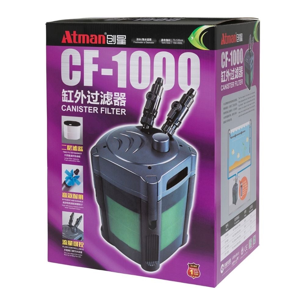 img_2818 Filtre externe 1350L/h – Image 1