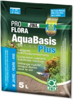 (Nutritif) JBL aquabasis plus 5L – Image 2