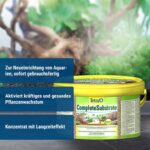 (Nutritif) Tetra complète substrate 5kg – Image 2