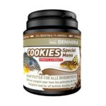 Cookies Spécial menu Dennerle