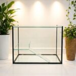 Terrarium 50x25x35cm